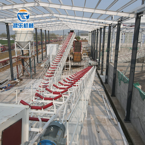 Rullo Portante Personalizzato in Acciaio per Nastro Trasportatore Industriale, per Arabia Saudita, Corea, Giordania - Product Image 6