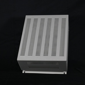 Contrôleur de générateur éolien hors réseau PWM 48V 96V 3KW 5KW avec protection contre les surtensions et les sous-tensions - Product Image 6