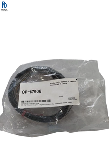 Connecteur de câble de capteur pour contrôleur PLC, neuf et original, OP-87906 - Product Image 1