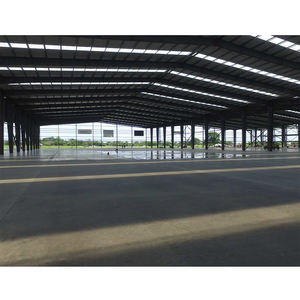 Недорогие стальные конструкции, цеха и заводы, 2-этажный сборный склад/стальной склад 1000 м2/заброшенные склады в США - Product Image 6