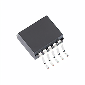 Power Management (PMIC) Electronic Circuit Components In Stock LM2576S-12 TO 263 6, D2PAK , TO 263BA - Product Image 1