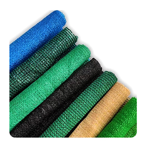 Chất lượng cao nhà kính HDPE chống UV nhựa ngoài trời màu xanh lá cây <span class=keywords><strong>Net</strong></span> <span class=keywords><strong>Shade</strong></span> nông nghiệp - Product Image 1