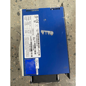 Variador de Frecuencia CR10705 PRD-AM40ASIz-A2 para Kollmorgen Automation con Construcción de Plástico y Aluminio CR10705 CR10705 PRD-AM40ASIz-A2 - Product Image 2