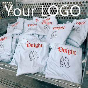 Wholesale Multi Color Custom Poly Mailers Print logo Plastic Currier Mailing Bag Custom Shipping Bags - Product Image 1