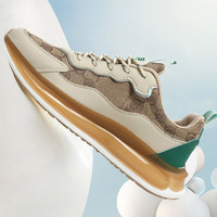 Vente en gros directe d'usine, baskets à coussin d'air pour femmes, baskets confortables, baskets tendance pour couples