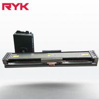 Module de moteur linéaire ultra-rapide pour CNC et gravure laser, haute précision et répétabilité RY-170D