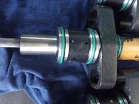 Öldruckschalter 400A für Jichai Chidong Dieselmotor-Lichtmaschine & Schwungrad-Generator-Teile
