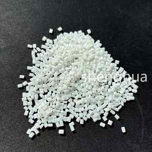 Gránulos de Poliestireno de Alto Impacto HIPS 1110/1180 de Buena Calidad de Fábrica, Grado de Moldeo por Inyección, Alto Flujo, Alta Resistencia, Plástico Crudo - Product Image 4