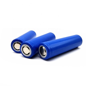 Recargable 18650 Lifepo4 de la batería de 3,2 V 1500mAh IFR 18650 para aspiradora Robot. - Product Image 5