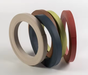 Produsen PVC plastik tepi pita pengikat edgeband - Product Image 2