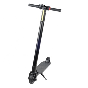 Trottinette Électrique Pliable pour Adultes FSD-A2 - Product Image 5