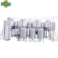 3HP Glycol Refroidisseur pour le refroidissement réservoir de bière