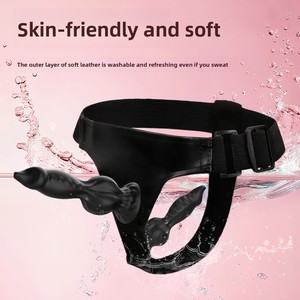 Masturbador Suave para Mujer con Función de Vagina para Compartir entre Esposos - Product Image 1