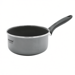 Cacerola KARL KRGER Brillant de 18 cm, antiadherente, para usar en la estufa - Product Image 2