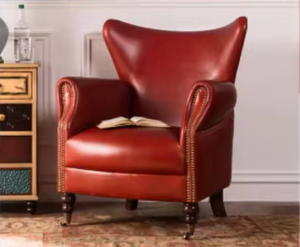 Gran oferta, cuero sintético Artificial impermeable agrietado con cera <span class=keywords><strong>de</strong></span> aceite <span class=keywords><strong>de</strong></span> piel sintética con estampado personalizado para <span class=keywords><strong>retapizado</strong></span> <span class=keywords><strong>de</strong></span> sofá - Product Image 2