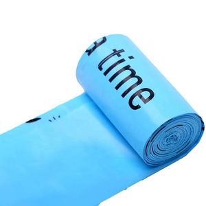 Bolsa de Residuos para Excremento de Perro, Biodegradable, Ecológica, Sostenible, Estándar, Compostable, de Gran Tamaño, Marca Privada, Venta Caliente - Product Image 3