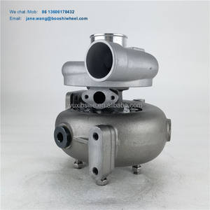 SX421KS Turbo cargador 6CT-1469001 6TC-14690-01 6TC1469001 N531469000 SX421KSH SX422KSH 6TC1469000 Yamaha Marine diesel Engine - Product Image 6