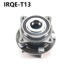Unidad de Rodamiento de Rueda Automotriz Irqe T13 para Li Auto L7 X03 31030011 - Product Image 4