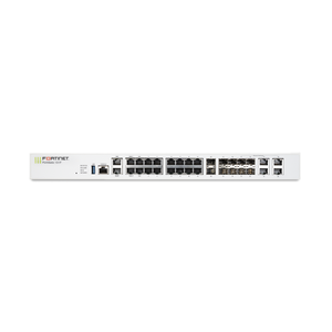 Pare-feu <span class=keywords><strong>Fortinet</strong></span> FG-101F FortiGate série <span class=keywords><strong>100F</strong></span> avec stockage SSD intégré pour l'enregistrement local - Product Image 5