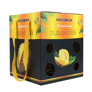 Premium Packaging for Durian - High Quality & Bulk Options