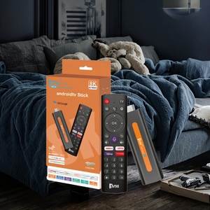 Tanix tx8 2GB RAM Quad Core <span class=keywords><strong>Android</strong></span> 13.0 cho Receiver Miracast USB <span class=keywords><strong>TV</strong></span> Dongle thông minh <span class=keywords><strong>TV</strong></span> Stick 4K/8K streaming Máy nghe nhạc - Product Image 2