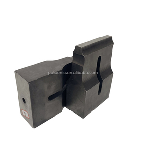 90x12 mét vật liệu thép siêu âm liên kết công cụ đầu chết cho tất cả các loại sản phẩm không Dệt Hàn - Product Image 6