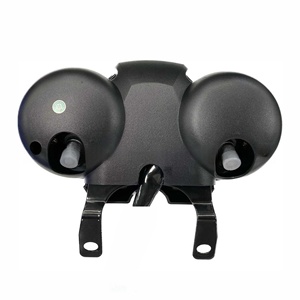 Motorcycle <b>Digital</b> Dashboard,<b>digital</b> Display Modification Gauge - Mechanical Type, Suitable for GN125F Instrument Modification - Product Image 4