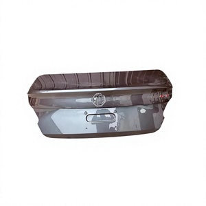 Repuestos y Accesorios Originales para Autos MG EV |   Repuestos Originales para ZS EV/<span class=keywords><strong>Marvel</strong></span> R/MG4 EV/MG5 EV/Cyberster/HS PHEV - Venta al por Mayor B2B - Product Image 4