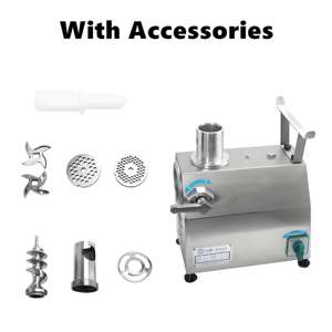 <span class=keywords><strong>Picadora</strong></span> de <span class=keywords><strong>carne</strong></span> pequeña móvil <span class=keywords><strong>Bosch</strong></span> 32 <span class=keywords><strong>Picadora</strong></span> de <span class=keywords><strong>carne</strong></span> doméstica - Product Image 4