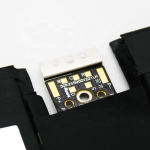 DYNU01Tablet Аккумулятор для ноутбука Microsoft Surface GO 2 1901 и 1926 7,66 В 26.81WH батарея для компьютера G16TA047H - Product Image 5