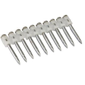 Clous à <span class=keywords><strong>gaz</strong></span> de tir en béton assemblés en plastique pour <span class=keywords><strong>hilti</strong></span> G3 MX GX120 <span class=keywords><strong>cloueur</strong></span> GX3 haute qualité 16 ~ 38 mm - Product Image 4