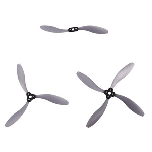 Combination Nylon Propeller 6050 Two Blade Reverse For <b>Drones</b> <b>Accessories</b> - Product Image 1
