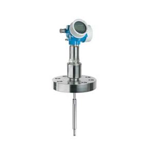 Endress+Hauser Levelflex FMP54 E+H, Instrumento de Nivel de Líquido de Alta Presión con Radar Guiado, Válvula de Bola, Certificación SIL, OEM Personalizable - Product Image 5