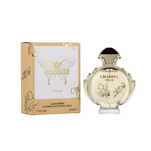 Lovali 100ml 3.4oz Vaporisateur pour le corps Hommes Original Bodyworks Parfum Boisé Parfum de Cologne pour hommes - Product Image 3