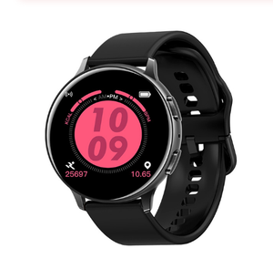 Đồng Hồ Thông Minh <span class=keywords><strong>C10</strong></span> Android, Đồng Hồ Thông Minh Theo Dõi Nhịp Tim, Huyết Áp, Vòng Thể Thao Chống Nước, Gọi Điện Không Dây Theo Dõi Sức Khỏe - Product Image 3