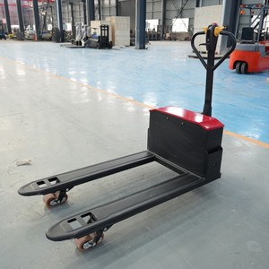 Fabrika toptan elektrikli Forklift fiyat 1.5 <span class=keywords><strong>Ton</strong></span> 2Ton lityum transpalet elektrikli Forklift - Product Image 6