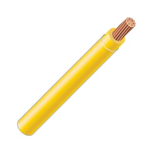 Cable de Cableado para Casa, Conductor de Cobre, Aislamiento de PVC, Revestimiento de Nailon para Edificios Residenciales - Product Image 2