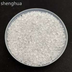 <b>PP</b> 1100N 1102K S1003 Injection Grade High Heat-Resistant Homopolymer Polypropylene Food Grade and Fiber Application - Product Image 6