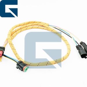 Arnés de Cableado 259-5125 2595125 para Excavadora 330D 330D L - Product Image 3