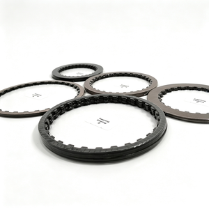 Kit de Reparación de Fricción HXT Nuevo 6HP19 6HP19X 6HP19A para Caja de Cambios Automática, Repuestos para BMW y Audi - Product Image 1