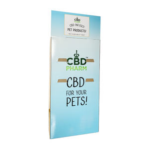 Exhibidor de Cartón Corrugado Plegable y Apilable para Supermercados, Exhibidor de Tienda con Color Personalizado - Product Image 2