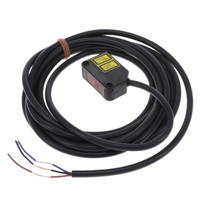 E3Z-LL83เซนเซอร์โฟโตอิเล็กทริกอุตสาหกรรมของแท้ใหม่2เมตร - Product Image 1
