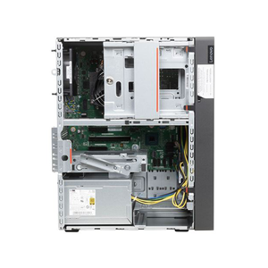 เซิร์ฟเวอร์ Len ovos รุ่น ST50 Tower Xeon E-2314 คุณภาพสูงสำหรับเครือข่าย - Product Image 3