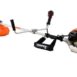 Cortacésped de gasolina de alta potencia de 140 cc, multifuncional, de cuatro tiempos, con colgador lateral, máquina de recuperación agrícola, desbrozadora a gasolina - Product Image 3