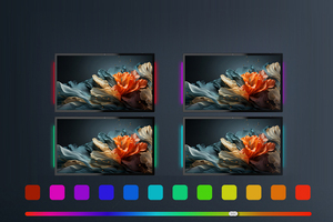 Tablette Android 15,6 pouces, écran tactile capacitif 1080P, tablette murale RK3566, 4+32 Go WIFI POE pour usage professionnel - Product Image 5