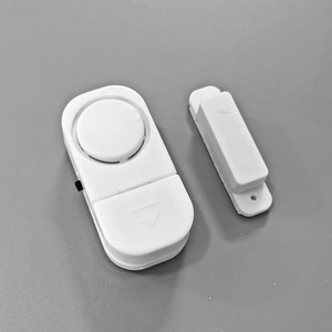 Wholesale <b>door</b> and window burglar <b>alarms</b>, burglar <b>sensors</b>, <b>alarms</b>, safe and reliable <b>door</b> and window magnetic anti-theft - Product Image 1