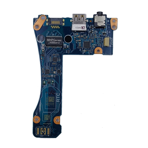 Nueva Placa Base Original para M17 R2 0D75J2 LS-H357P con 90 Días de Garantía en Stock - Product Image 1