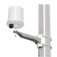 Punto de Acceso Wi-Fi 6 de 2.4GHz/5GHz y 2402Mbps para Interiores, 802.3af/at, con Alimentación PoE, Compatible con Doble Banda, Doble Flujo y MIMO