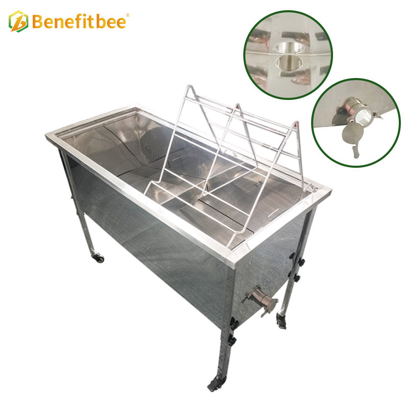 Beekeeping Supplies Four Layer Bee Hive