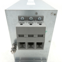 Nouveau filtre de ligne de base Siemens 6SL3000 0BE31 2DA0 SINAMICS S120 100KW, pièce de rechange pour automatisation industrielle